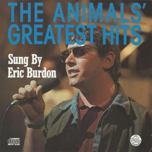 Eric Burdon